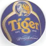 Tiger SG 005